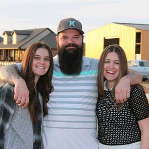 Meet your Posher, Micah